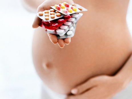 Hamilelikte kullanılan ilaçlar